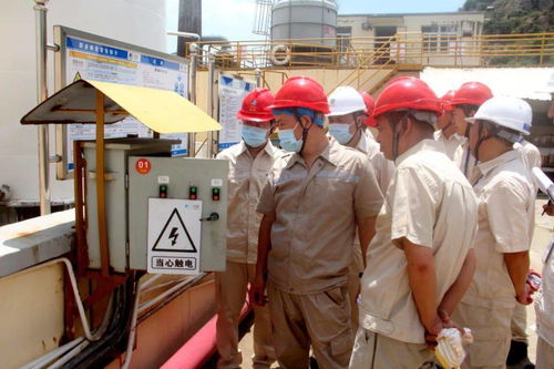 中糧油脂福建工廠開展產業鏈食品安全風險評估 安全檢查工作