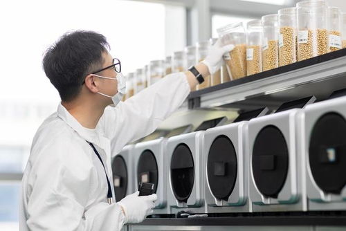 支招大豆蛋白分析儀購(gòu)買(mǎi) 聚焦近紅外技術(shù)，如何甄選高性?xún)r(jià)比資深廠商