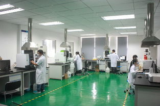 打造一流技術(shù)服務(wù)標(biāo)桿 廣州廣電計(jì)量檢測(cè)股份有限公司的專(zhuān)業(yè)化發(fā)展之路